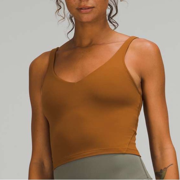 Lululemon Align Top - Picture 4 of 7